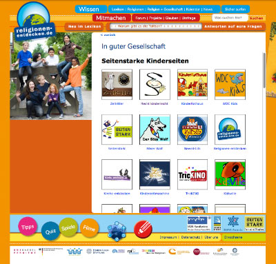 Mitglieder iFrame