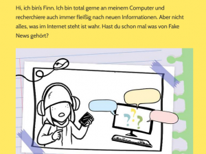 Screenshot Bloggerbande.de Screenshot Bloggerbande.de