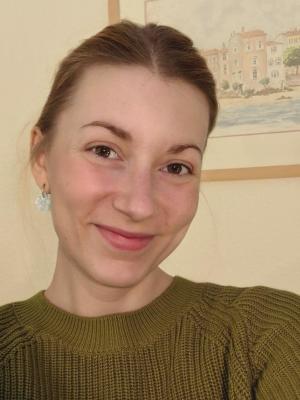 Johanna Heidenreich