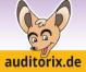 Logo von Auditorix Logo von Auditorix