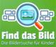 Logo von Find das Bild Logo von Find das Bild