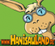 Logo von HanisauLand Logo von HanisauLand