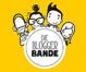 Logo Bloggerbande Logo Bloggerbande