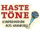Logo vom Haste Töne Logo vom Haste Töne