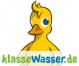 Logo von Klassewasser Logo von Klassewasser