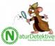 Logo von NaturDetektive Logo von NaturDetektive