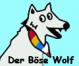 Logo Böser Wolf Logo Böser Wolf