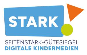 Seitenstark-Gütesiegel Seitenstark-Gütesiegel