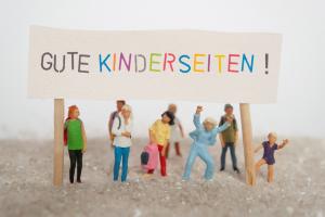 Seitenstark-Mitglieder setzen sich ein für gute Kinderseiten im Netz Seitenstark-Mitglieder setzen sich ein für gute Kinderseiten im Netz