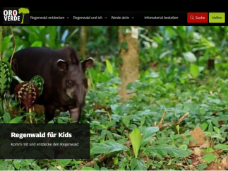 Screenshot Kids.Oroverde Screenshot Kids.Oroverde