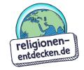 Das Logo von Religionen-entdecken Das Logo von Religionen-entdecken