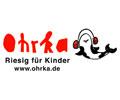 Logo von Ohrka Logo von Ohrka
