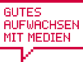 GAmM-Logo Logo der Initiative Gutes Aufwachsen mit Medien