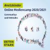 Logo Mediencamp