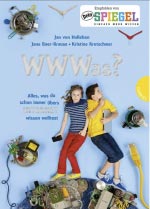 Buchcover WWWas-Buch